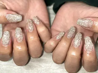 ネイル JULIE NAILのネイルデザイン