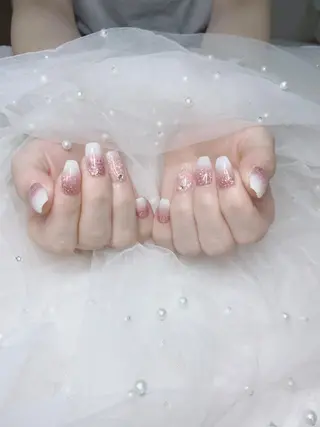 ネイル ナガサワ ミカのネイルデザイン