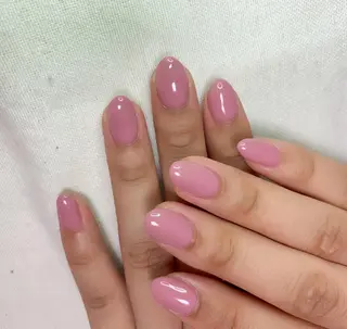 ネイル AZU nailのネイルデザイン