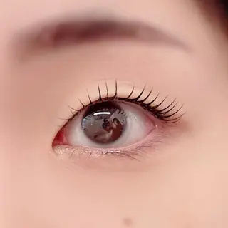 マツエク・マツパ 【一重┊︎奥二重】 YOSHIDA🌙のマツエク・マツパデザイン