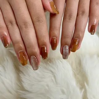 ネイル パラジェル登録サロンfeerique所属・Uchida Mayunaのその他イメージ