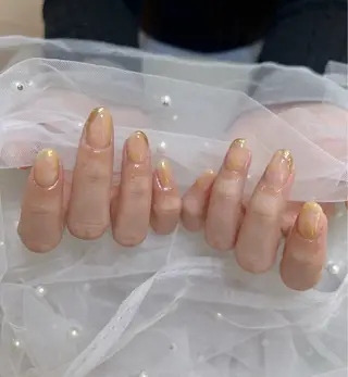 ネイル Jessica 119のネイルデザイン