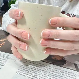 ネイル Seeil所属・Seeil .のネイルデザイン