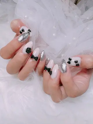 ネイル 🌷 MIO🌷のネイルデザイン