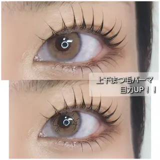マツエク・マツパ eyelash salon.SUNNY.所属・SUNNY.☀ RENAのマツエク・マツパデザイン