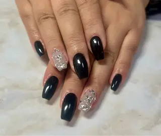 ネイル NailSalon Millのネイルデザイン