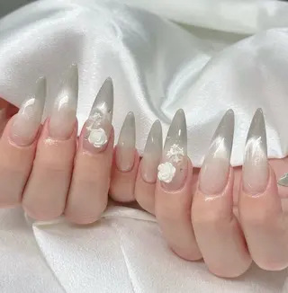 ネイル NAILS168 新大久保店のネイルデザイン