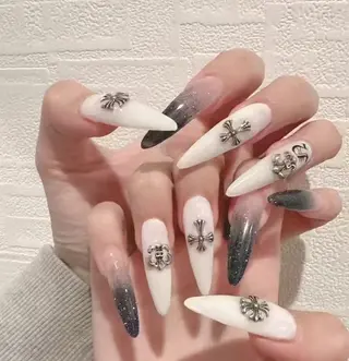 ネイル BabyYouMi ねねのネイルデザイン