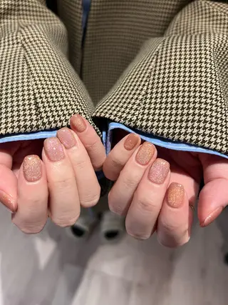 ネイル nailsalon shin/ikedaのネイルデザイン