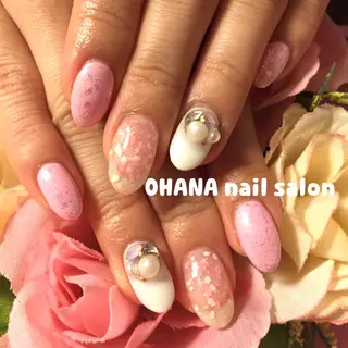 ネイル 那覇🏝️台湾人 ネイリストSHIUのネイルデザイン