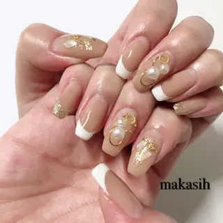 ネイル 濱田 美菜子のエステ・リラクイメージ