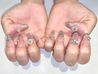 ネイル 眉サロン 【とらんて】の眉毛・アイブロウイメージ