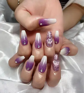ネイル CC Nail Salonのネイルデザイン