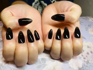 ネイル Chandra nail&tarotのネイルデザイン