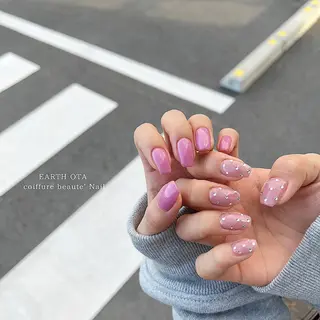 ネイル Rena colore'のネイルデザイン