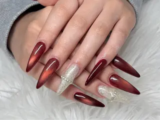 ネイル ネイルサロン ANELAのネイルデザイン