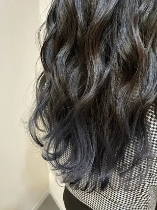 ロング ✨美髪サラ艶トレンド 橋柿 実紀✨のヘアスタイル