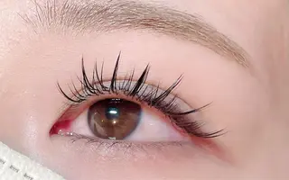 マツエク・マツパ HARIS店長🦋 Ishiguroのマツエク・マツパデザイン