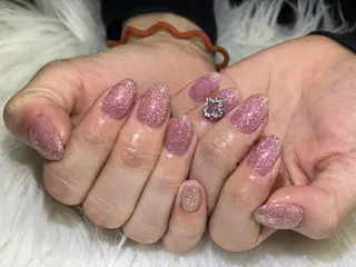 ネイル Esthetic Will所属・will 有希のネイルデザイン