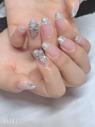 ネイル 大阪江坂 Kaiのネイルデザイン