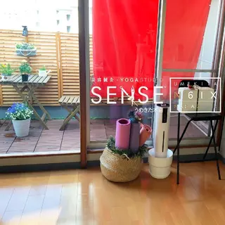うめきた鍼灸院 SENSEのエステ・リラクイメージ