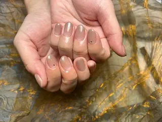 ネイル eum. ｳﾑのネイルデザイン