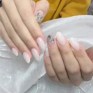 ネイル You&Me Yukiのネイルデザイン