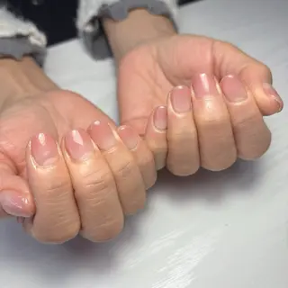 ネイル STELLA ✩のネイルデザイン