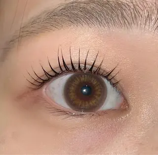 マツエク・マツパ 表参道駅徒歩2分🫧 まつげパーマ/Emiのマツエク・マツパデザイン