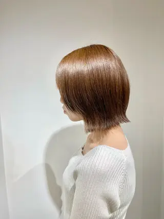 ショート ⭐️20周年記念⭐️ 特別価格◎塚原廣太郎のヘアスタイル