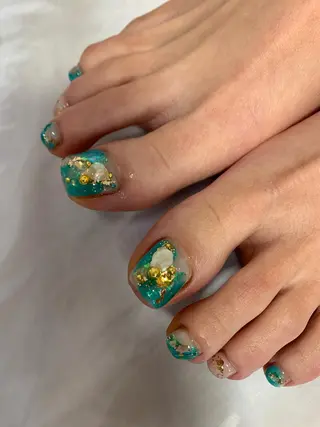 ネイル oco nailのその他イメージ