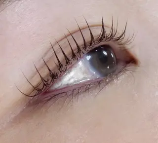 マツエク・マツパ Dolce Eye beauty所属・Dolce なつのマツエク・マツパデザイン