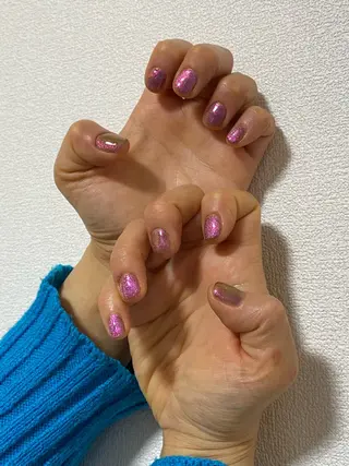 ネイル 自宅サロン FeelFreeのネイルデザイン