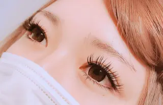 マツエク・マツパ Fleur フルールのマツエク・マツパデザイン