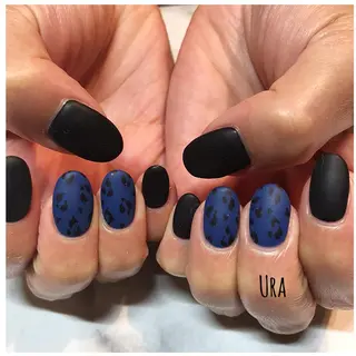 ネイル UrakoNail 《nail》のネイルデザイン