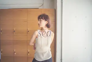 ショート   トワのヘアスタイル