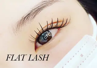 マツエク・マツパ 京都駅🌈orb eyelash🌈のマツエク・マツパデザイン