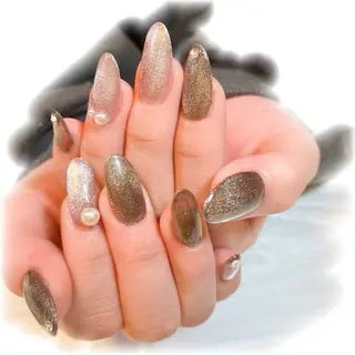 ネイル Emma Nailのネイルデザイン