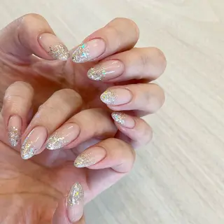 ネイル Nail Salon Gummi.のネイルデザイン