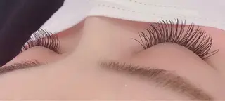 マツエク・マツパ MODE K's 松原 RIMIのマツエク・マツパデザイン