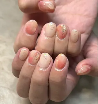 ネイル maison de NALIのネイルデザイン