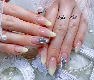 ネイル Mika Nailのネイルデザイン