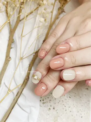 ネイル エルモサ YURIKAのネイルデザイン