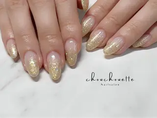 ネイル Nailsalon chouchouette所属・chouchou etteのネイルデザイン