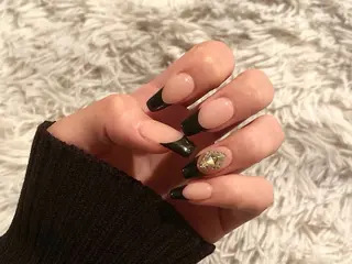 ネイル risol所属・risol. NAILのネイルデザイン