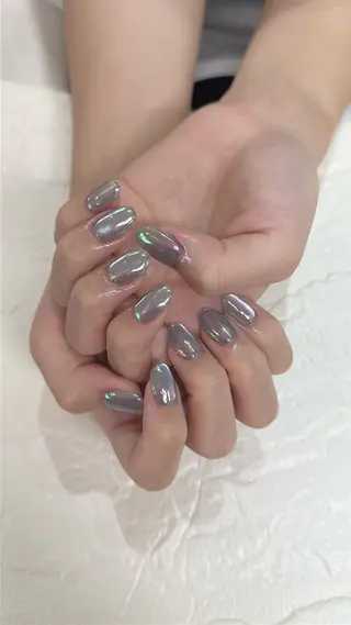 ネイル lalaroom. nailsalon航空公園店所属・lala room.のネイルデザイン