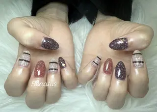 ネイル Renatus Nailのネイルデザイン