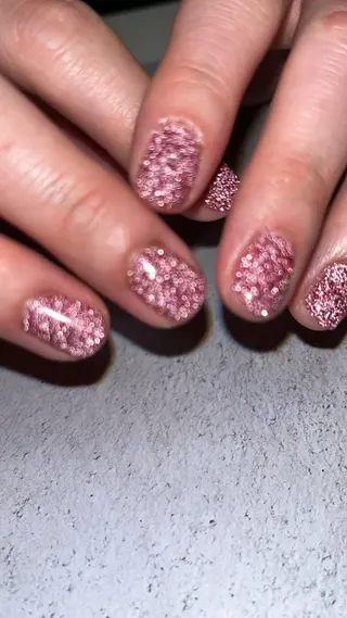 ネイル LINON所属・【LINON】 airiのネイルデザイン