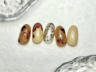 ネイル Nail Salon Raize都島駅前店所属・Suzu ♡のネイルデザイン