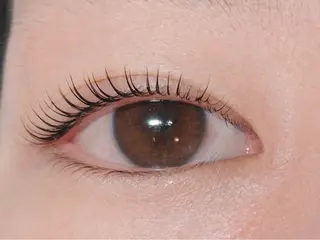 マツエク・マツパ Melia Chieのマツエク・マツパデザイン